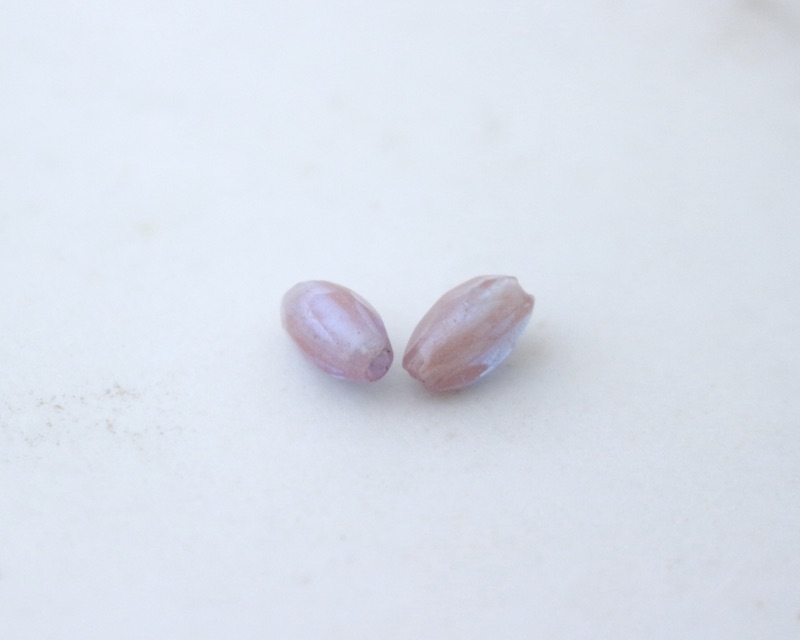 Saphiret Beads