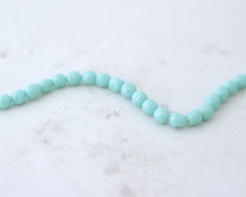 Glass Beads