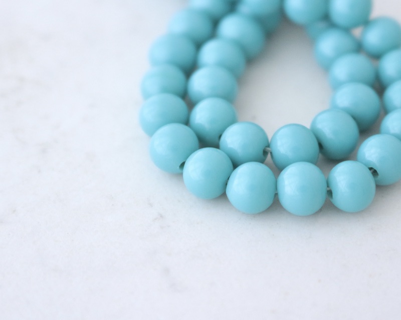 Glass Beads