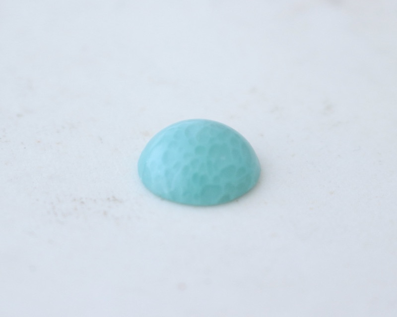 Glass Cabochon