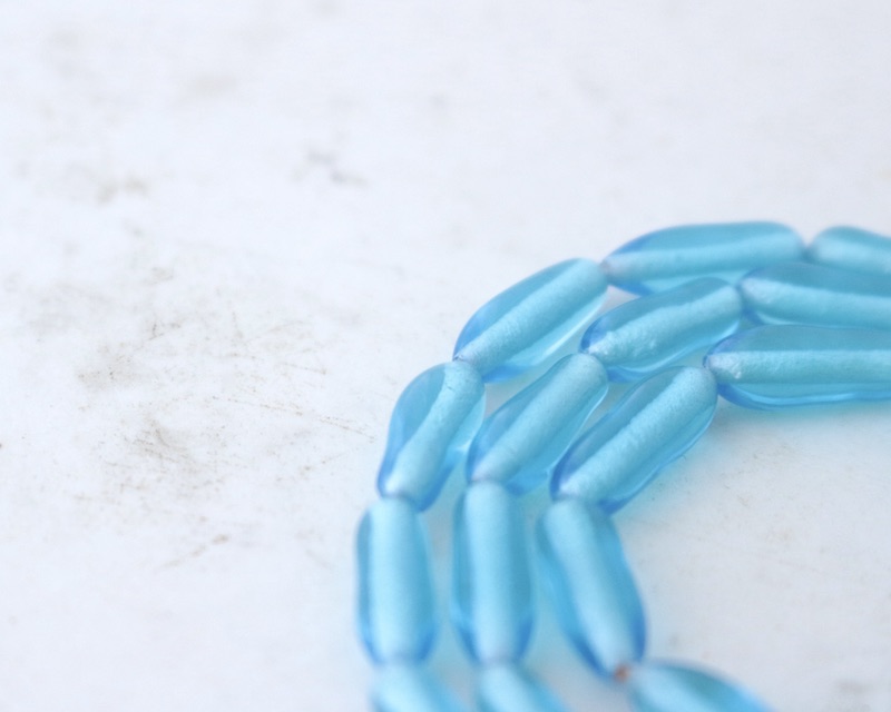 Glass Beads