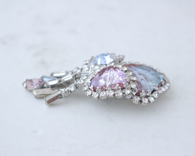 Flower Earrings