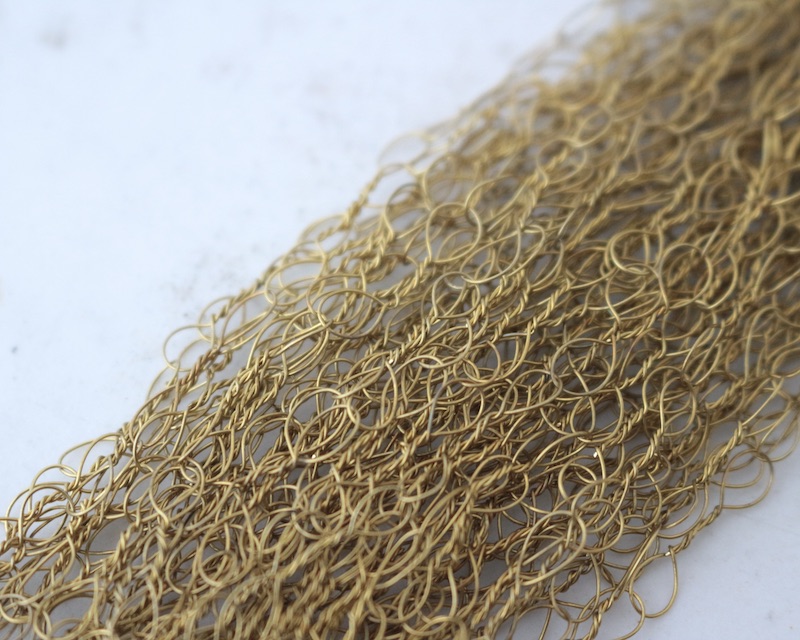 Wire Chain