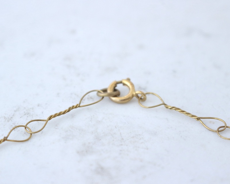 Wire Chain