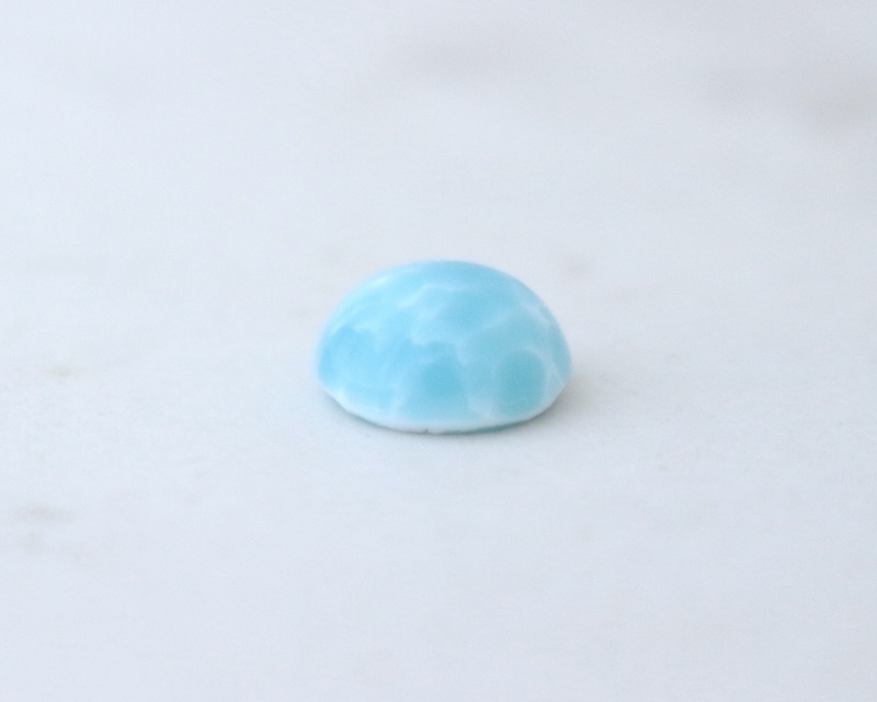 Glass Cabochon