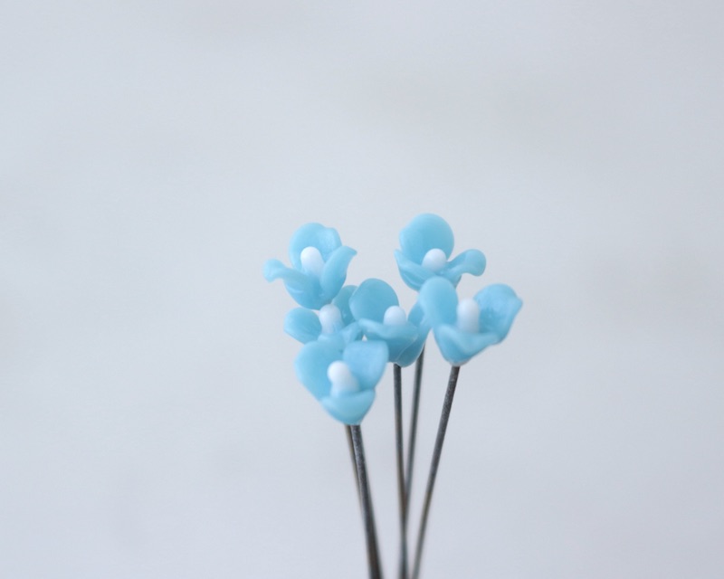 Head Pin