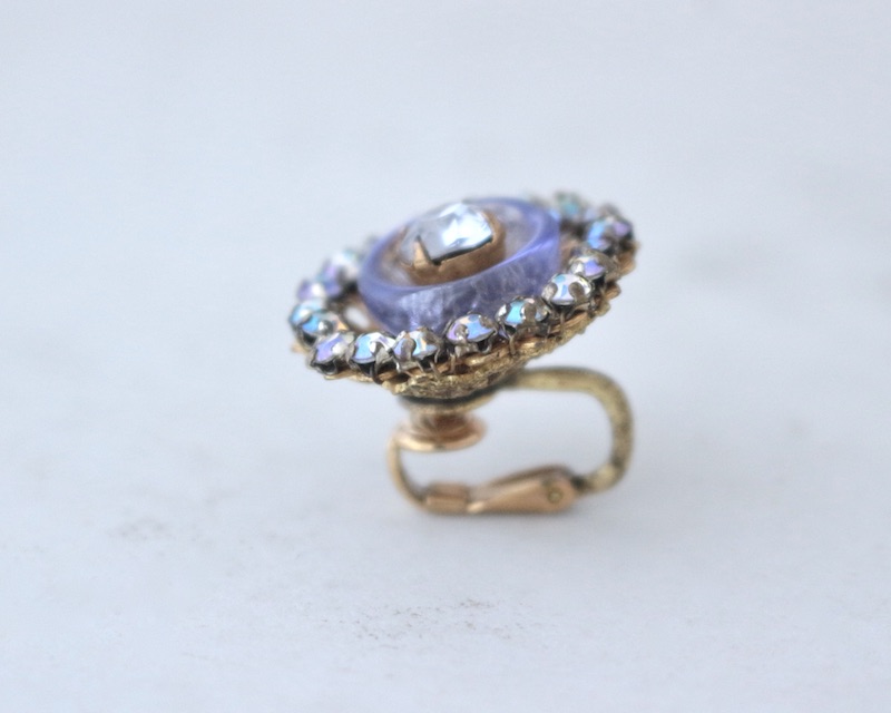 Rainy Earrings