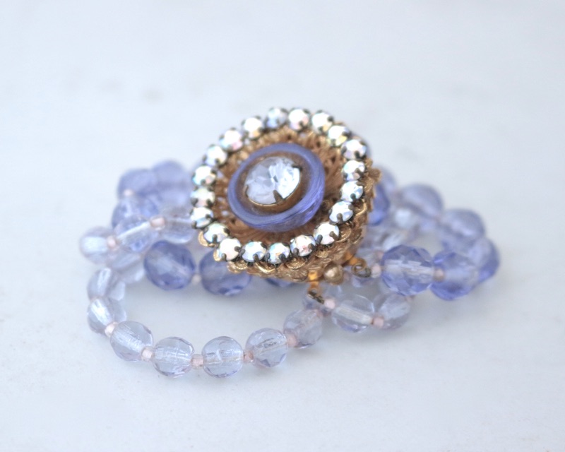 Rainy Bracelet