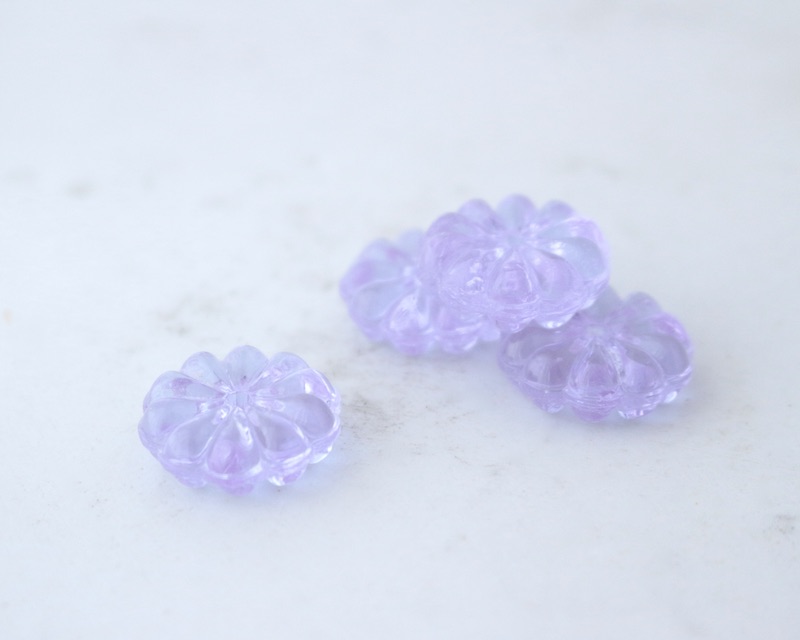 Glass Beads