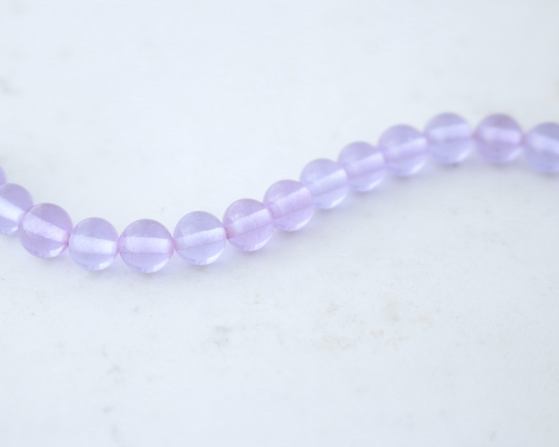 Glass Beads