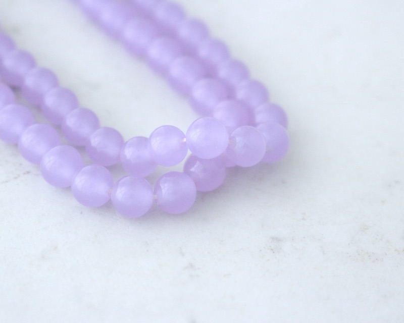 Glass Beads