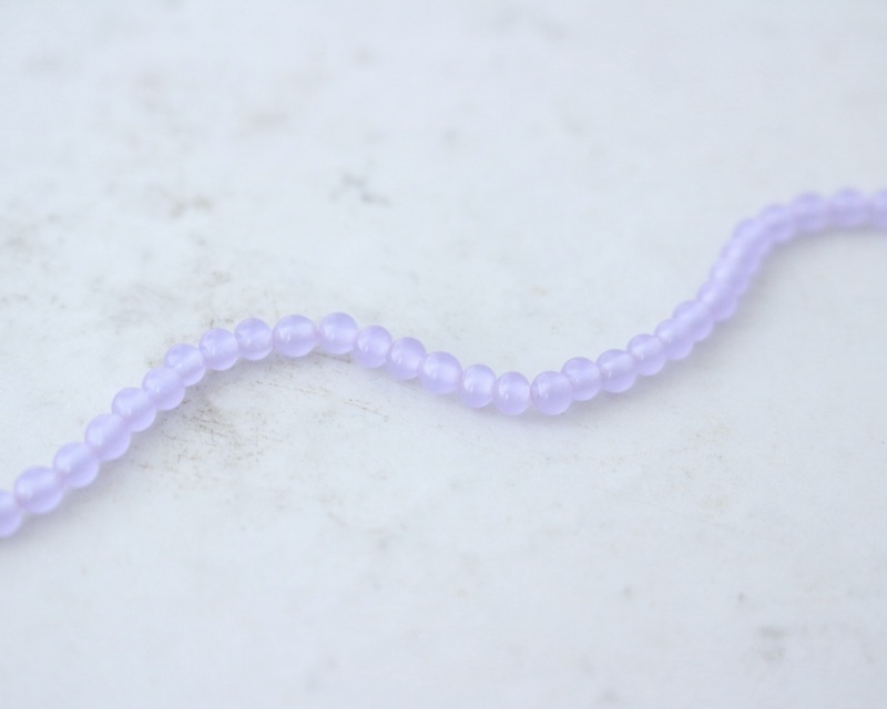 Glass Beads