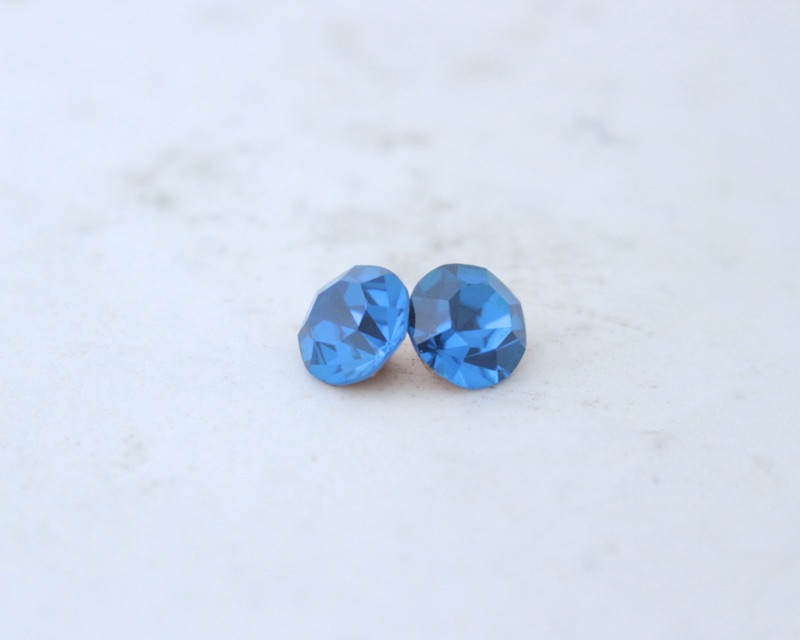 Art.1100 Capri Blue