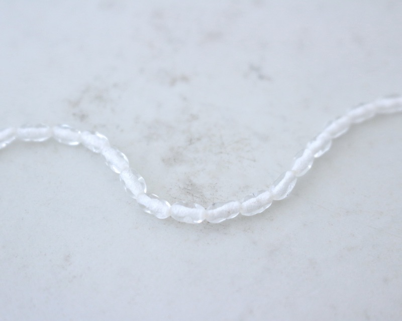 Glass Beads