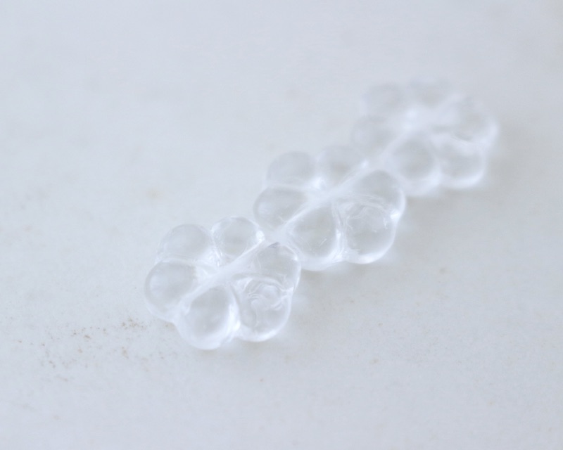 Glass Beads