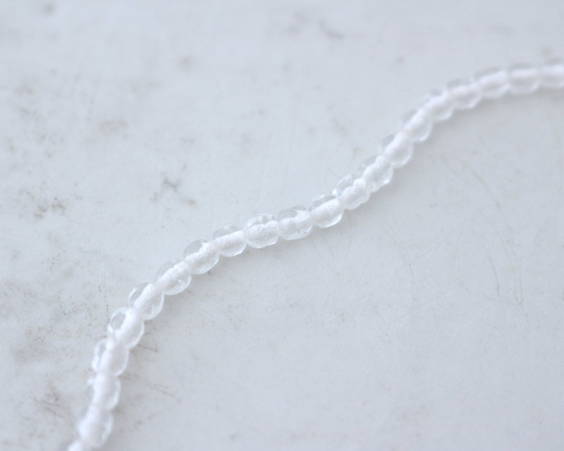 Glass Beads