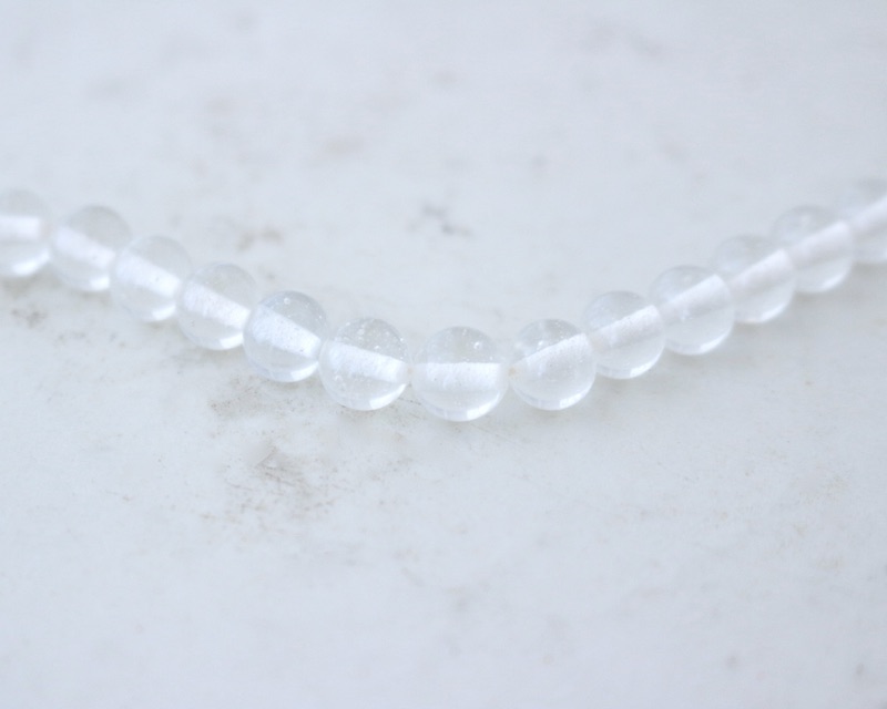 Glass Beads