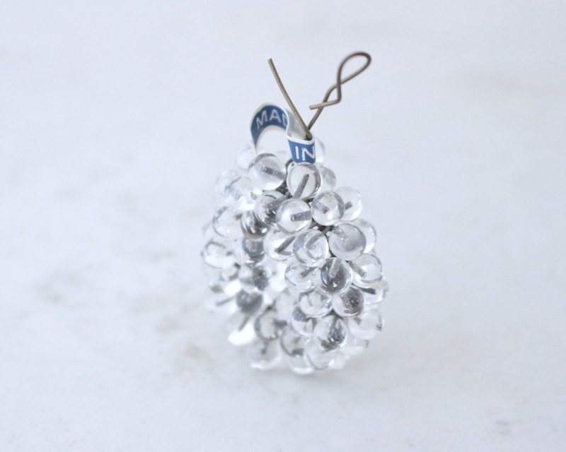 Glass Drop