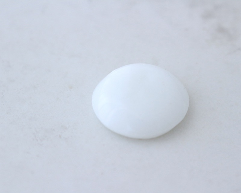 Glass Cabochon