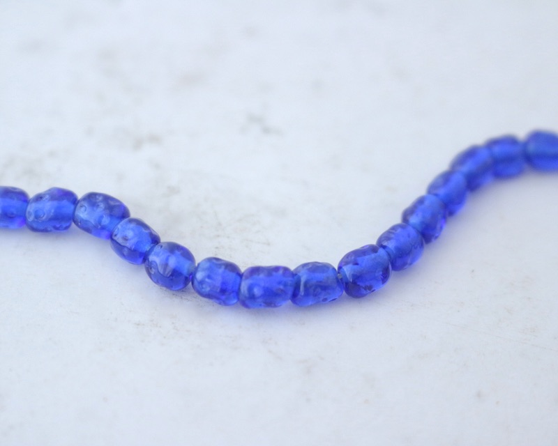 Glass Beads