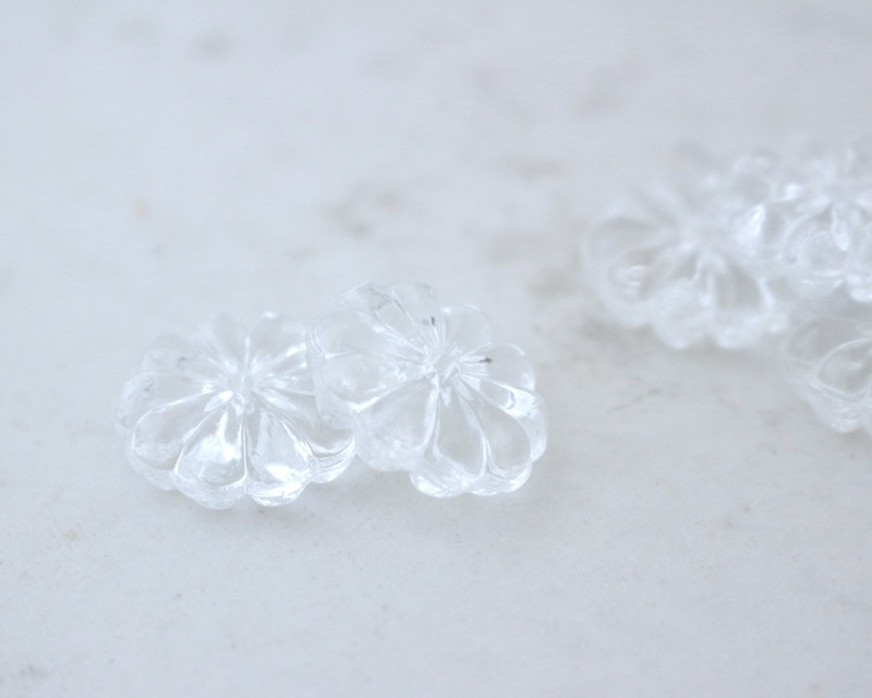 Glass Beads