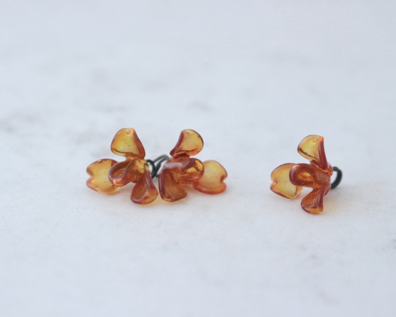 Flower Drop