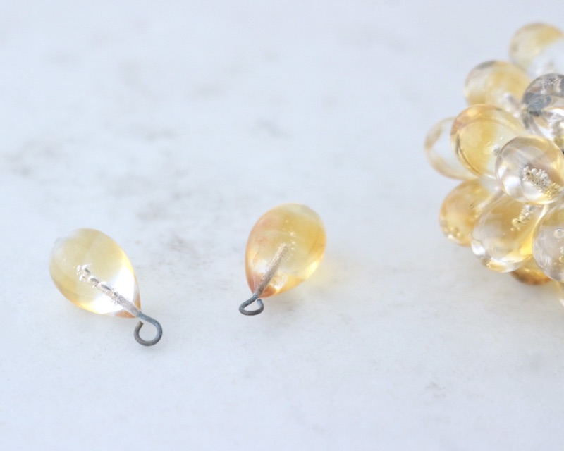 Glass Drop
