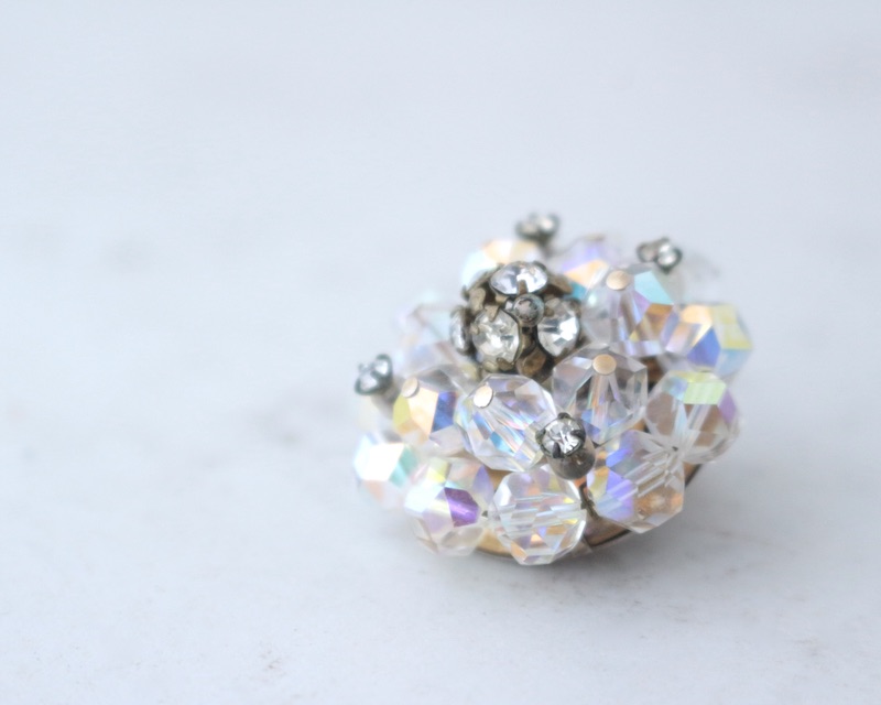 Aurora Earrings