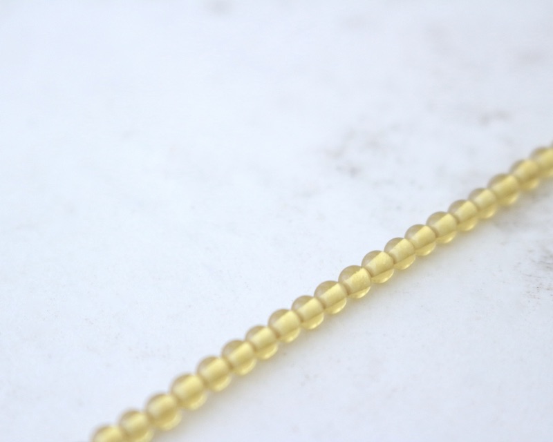 Glass Beads