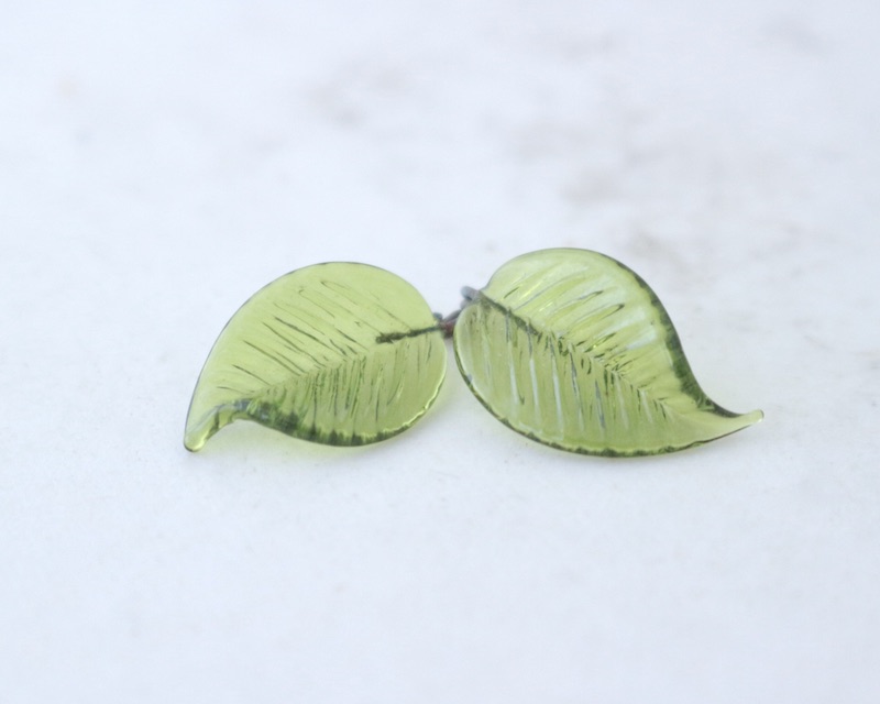 Leaf Drop