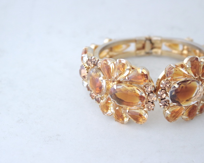 Watery Bracelet