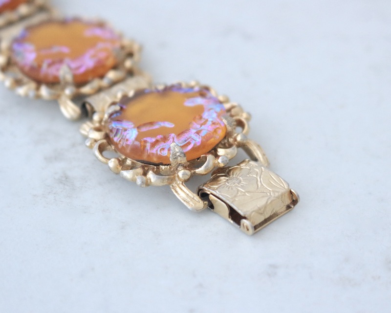 Carnival Bracelet