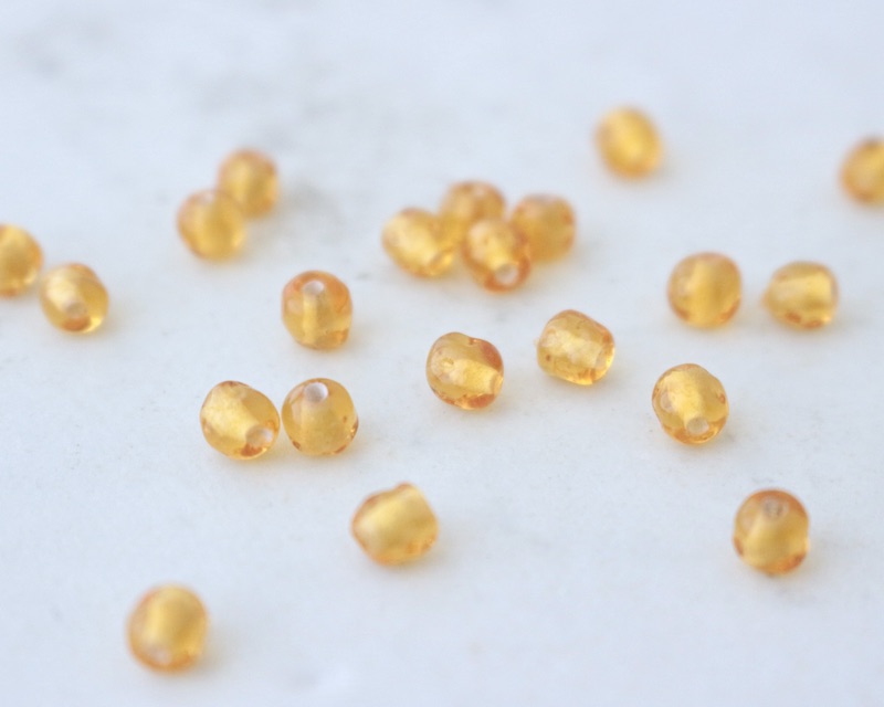 Glass Beads