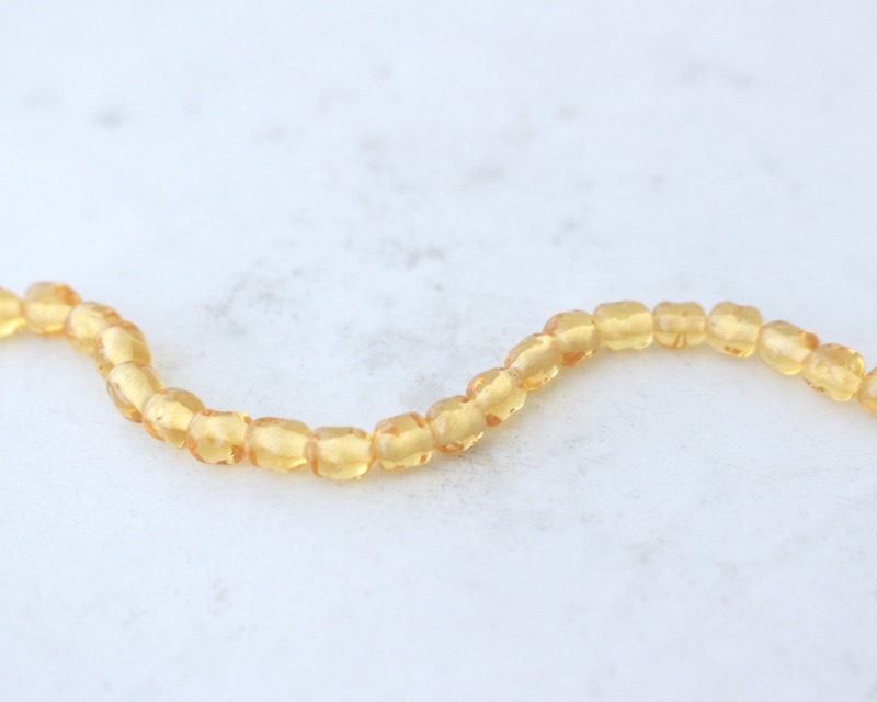Glass Beads