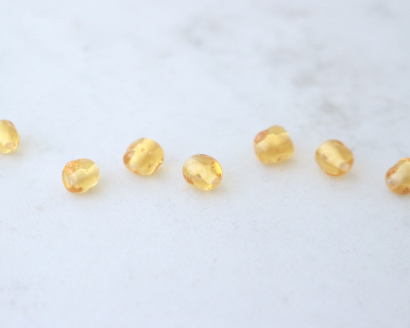 Glass Beads - 画像 (4)
