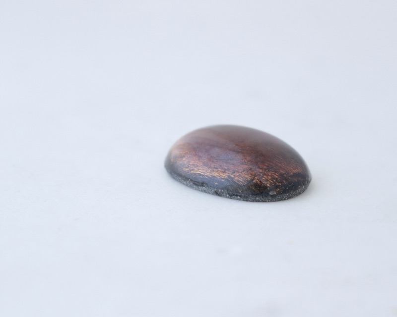 Glass Cabochon