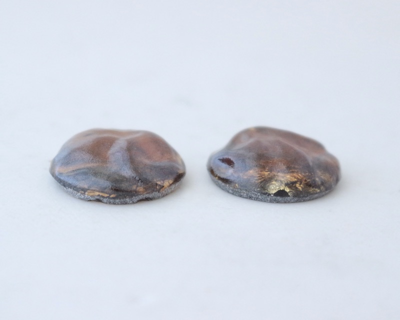 Glass Cabochon