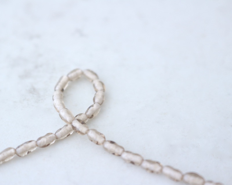 Glass Beads