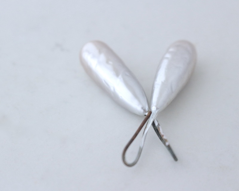 Head Pin -Drop