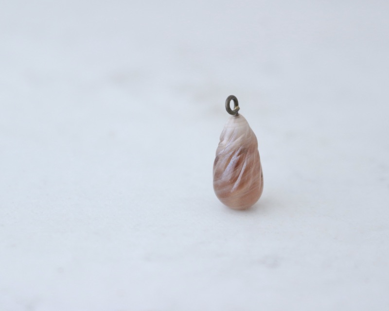 Glass Drop