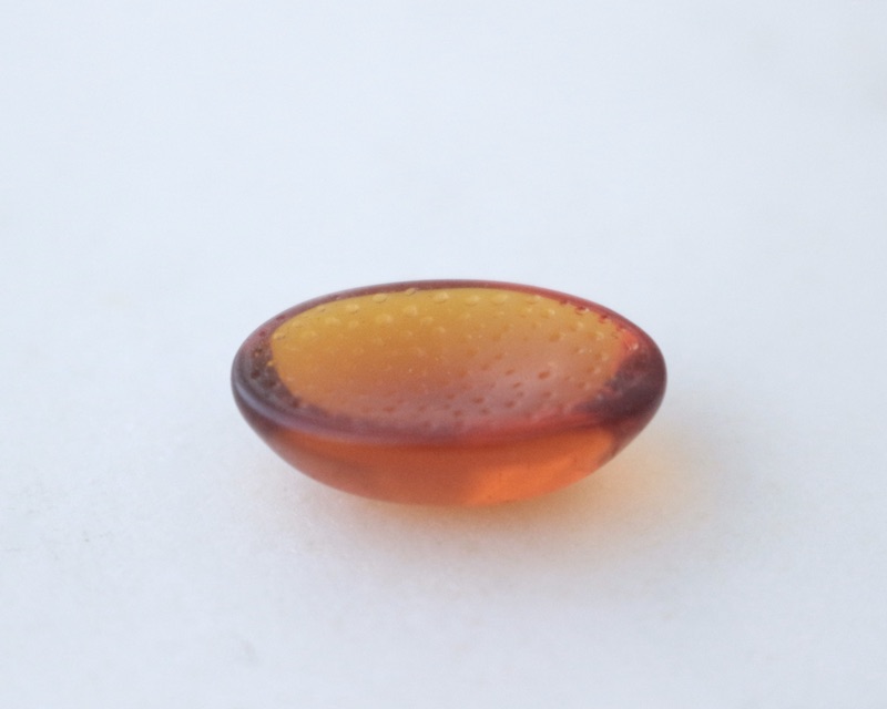Glass Cabochon