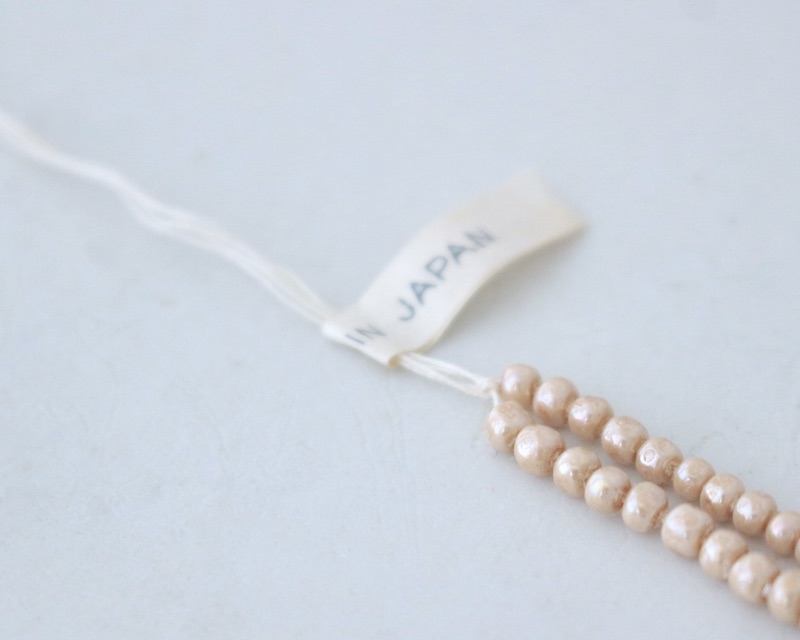 Rustic Pearl