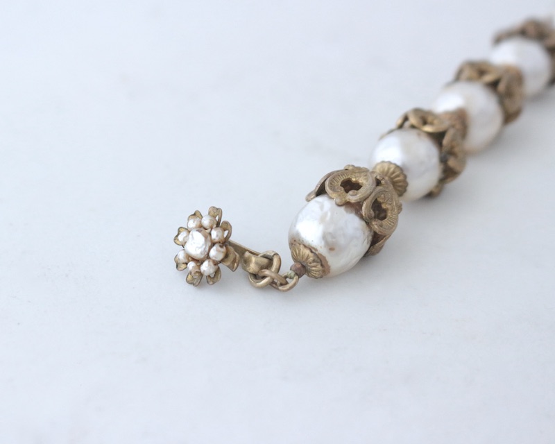 Baroque Pearl NK