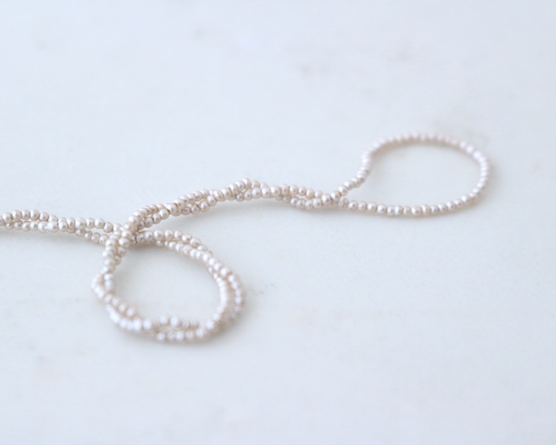Seed Pearl