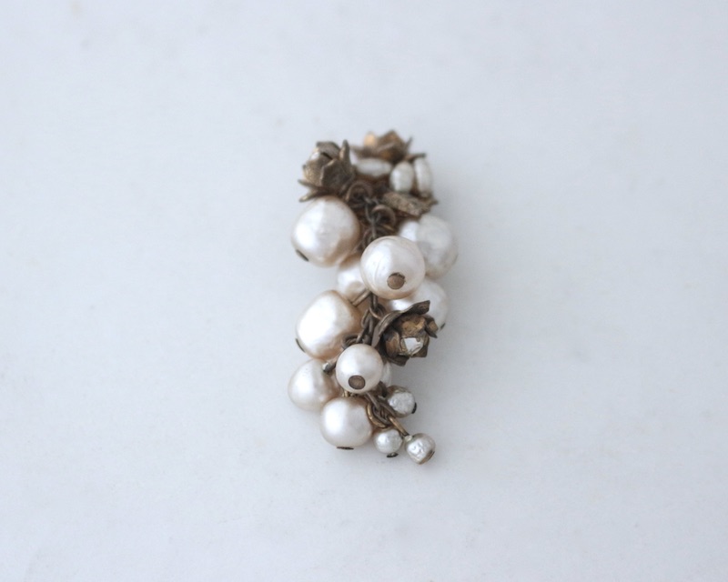 Flower Earrings
