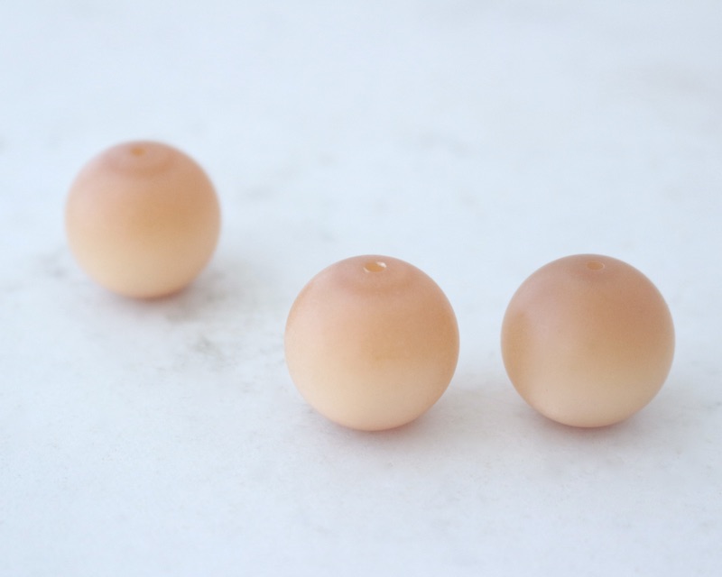 Lucite Beads