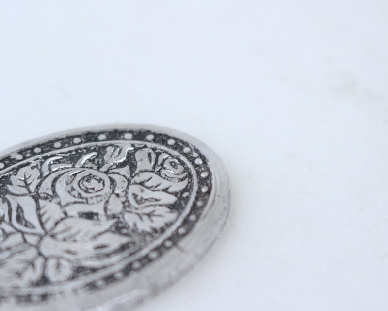 Rose Cabochon