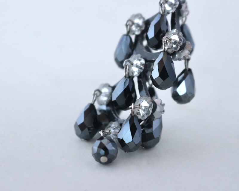 Dangle Earrings