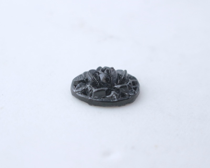 Rose Cabochon