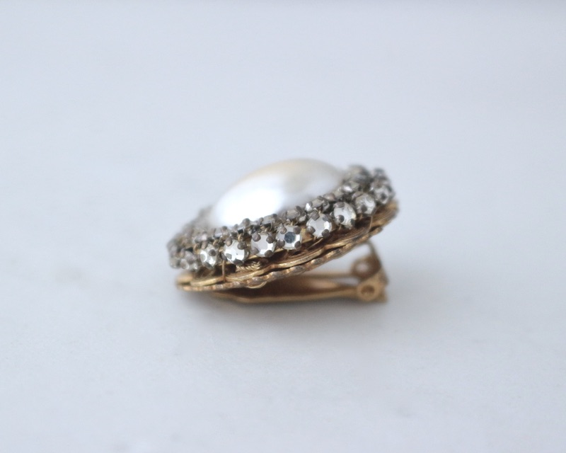 Rosemontees Earrings